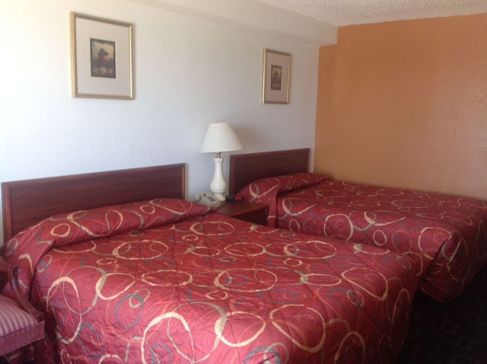 Surfbreak Virginia Beach Oceanfront, Ascend Hotel Collection Værelse billede