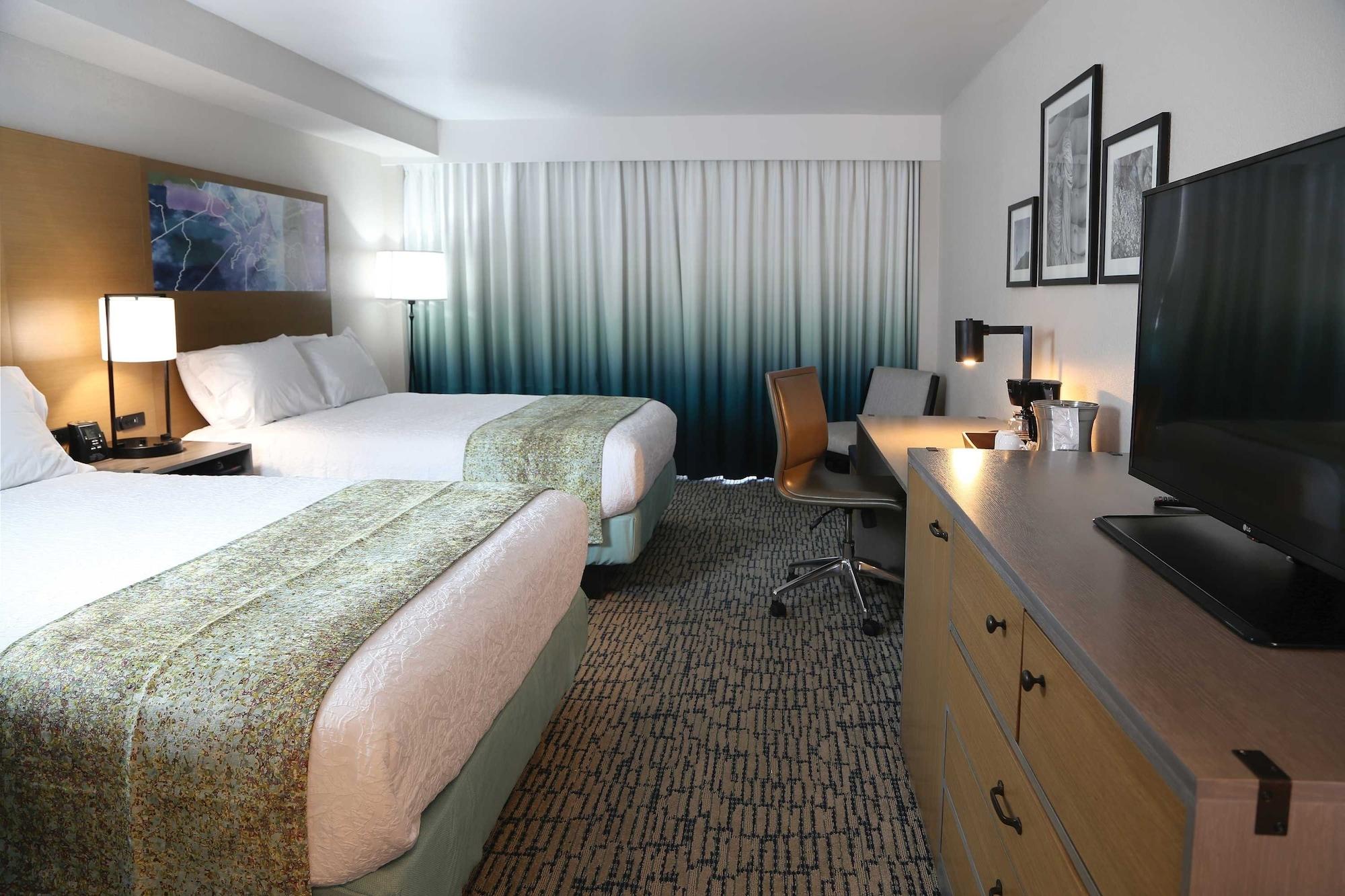 Surfbreak Virginia Beach Oceanfront, Ascend Hotel Collection Eksteriør billede