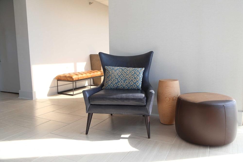 Surfbreak Virginia Beach Oceanfront, Ascend Hotel Collection Eksteriør billede