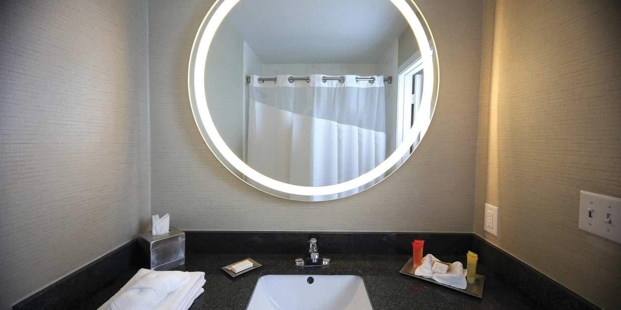 Surfbreak Virginia Beach Oceanfront, Ascend Hotel Collection Eksteriør billede