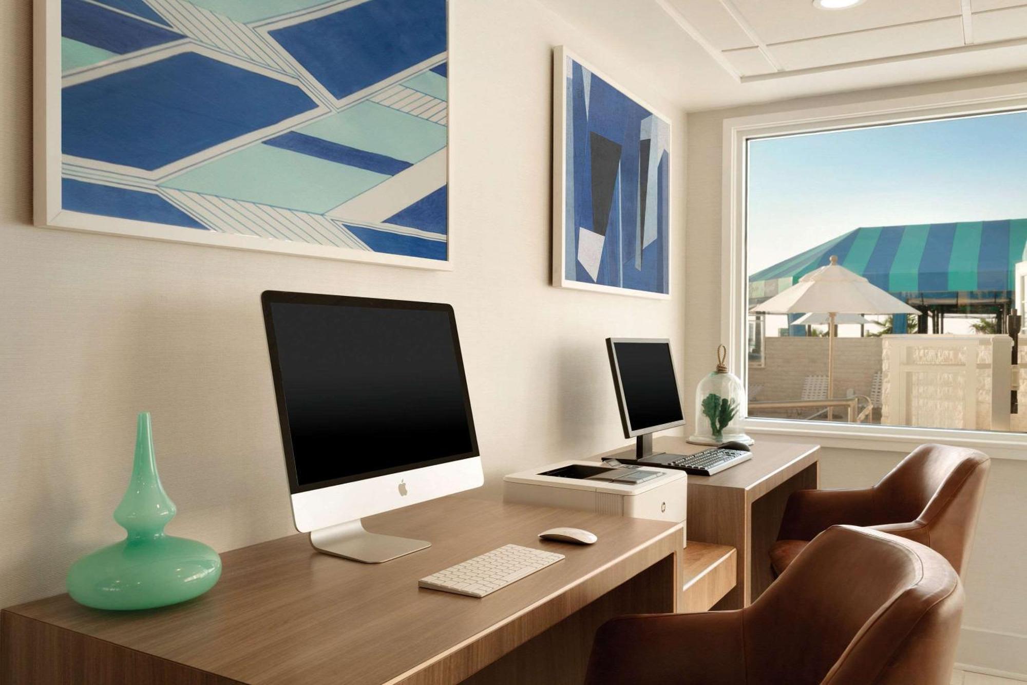 Surfbreak Virginia Beach Oceanfront, Ascend Hotel Collection Eksteriør billede