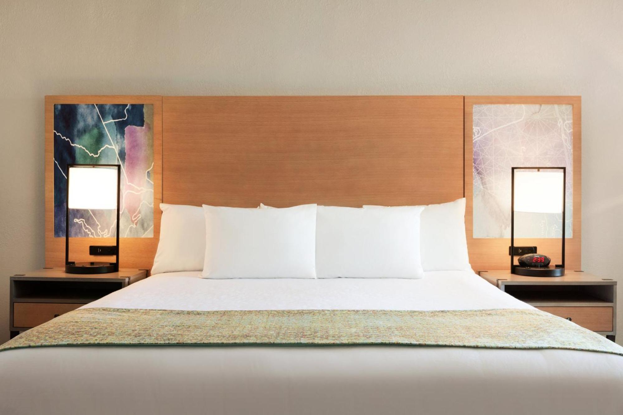 Surfbreak Virginia Beach Oceanfront, Ascend Hotel Collection Eksteriør billede